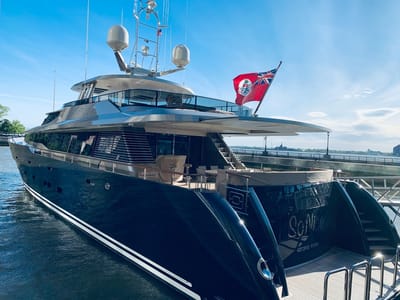 Why Should You Hire a Reputable Fishing Charter? image