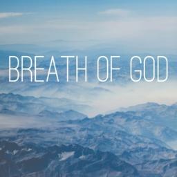 BREATH OF GOD