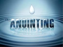 SUPERNATURAL & ANOINTING