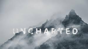 UNCHARTED - Week 2