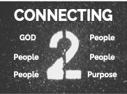 CONNECTING - GOD2PEOPLE