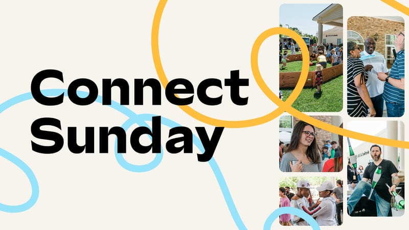 CONNECT SUNDAY