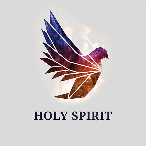 HOLY SPIRIT: SEALED