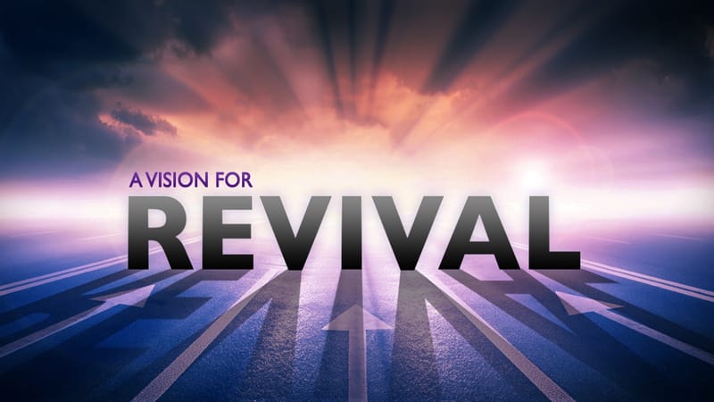 REVIVAL