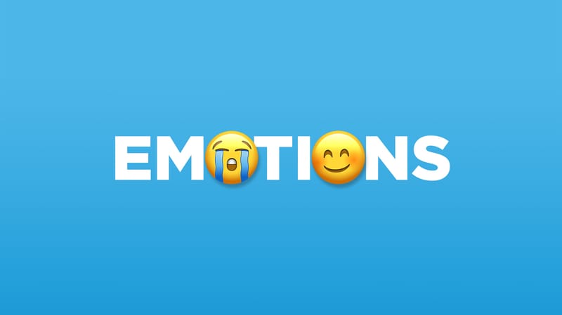 EMOTIONS