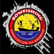 Bowfishing association of america