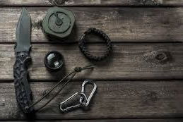 Hunting Gear And Outdoor Equipment