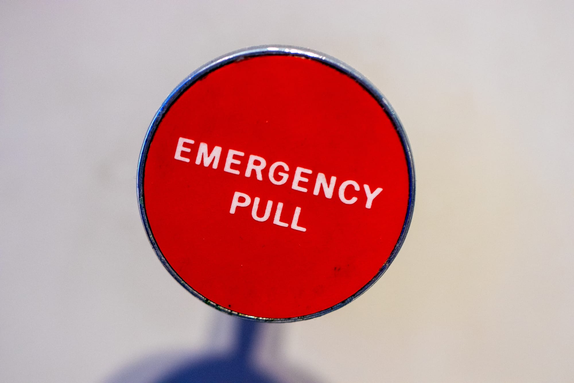 Emergency Services  DIAL 9 1 1
