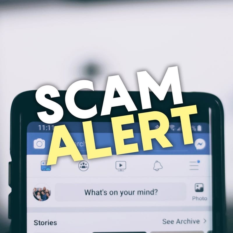 BBB Tip: Like-Farming is a Facebook scam still going strong