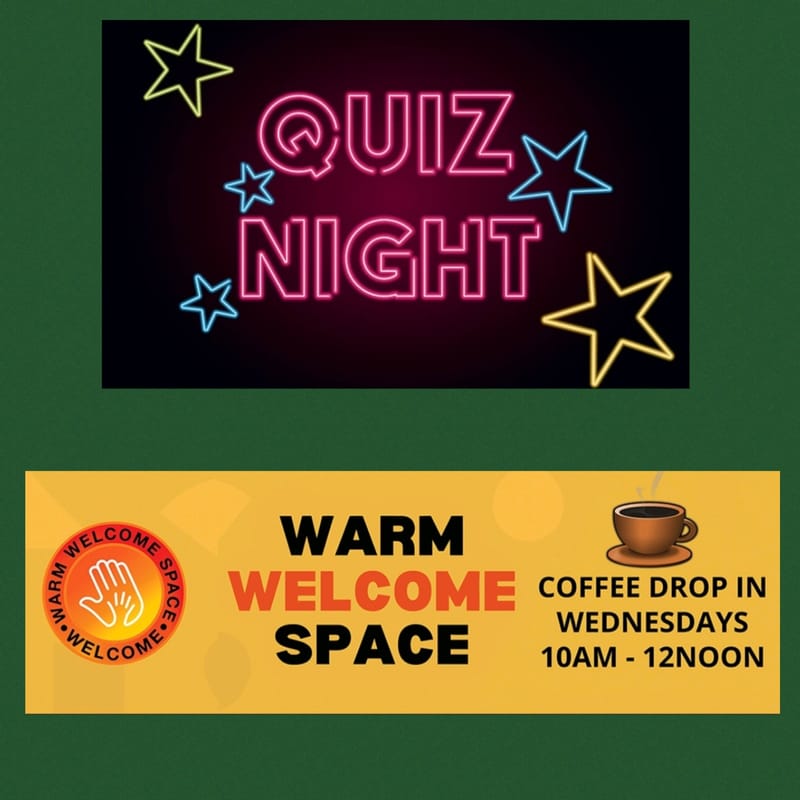 Community Quiz Nights