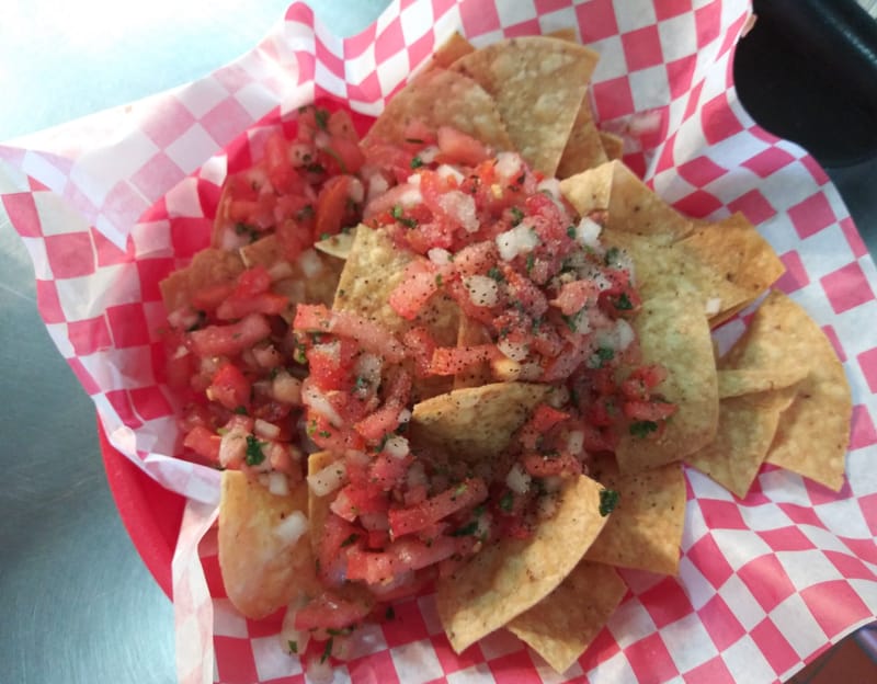 Chips & Pico