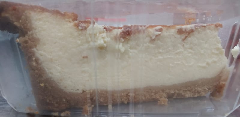 Cheesecake