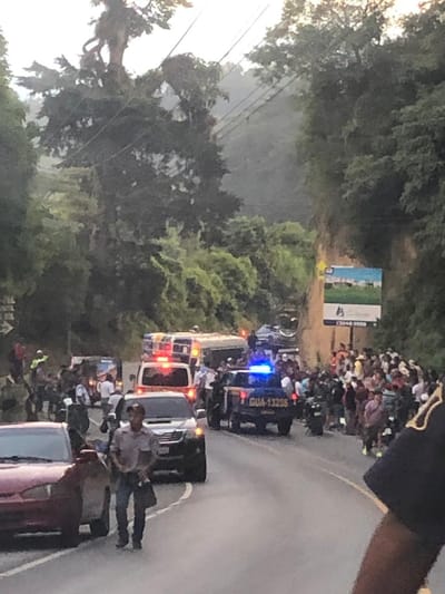Imprudencia O Accidente