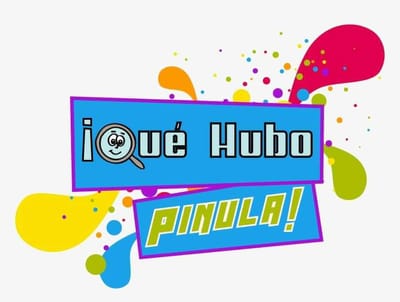 Que Hubo Pinula