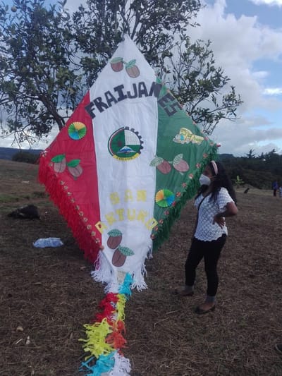 Fraijanes  Un Municipio De  Arte , Cultura y Apoyo.