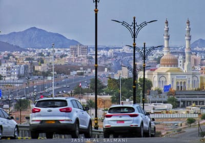 سبلة الرستاق