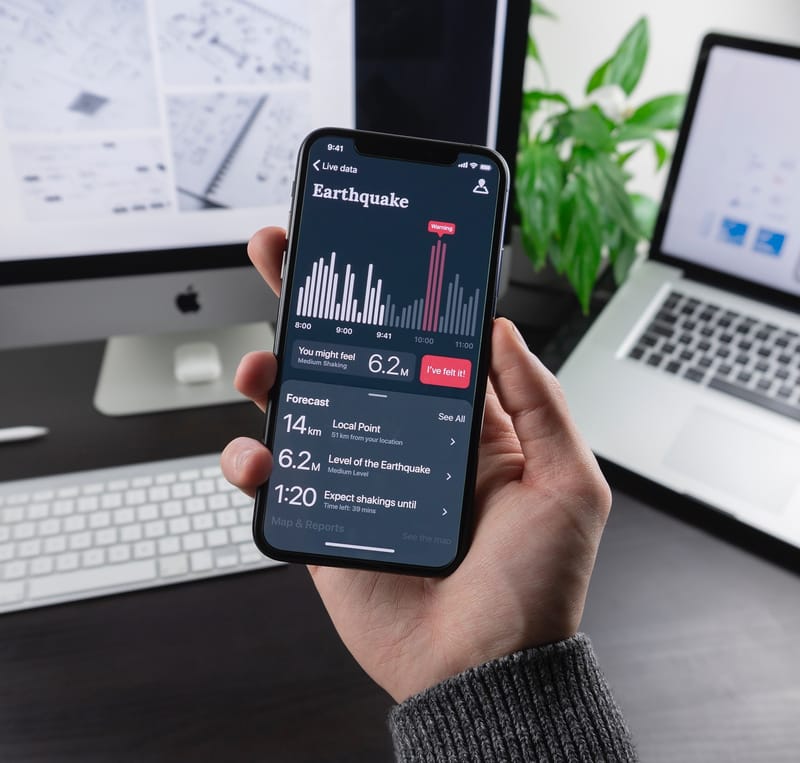 On Demand App Development