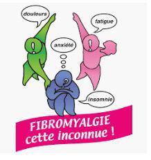 FIBROMYALGIE