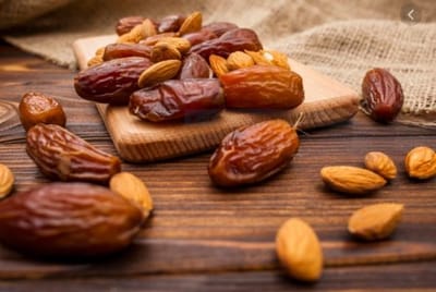 LES VERTUS ET BIENFAITS DES DATTES