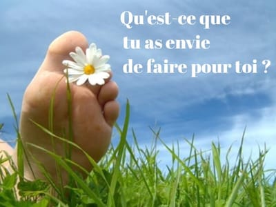 LES PIEDS : PROBLÈMES ET SOLUTIONS