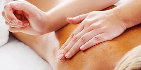 Deep Tissue Massage