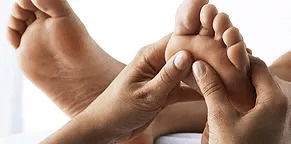 Reflexology