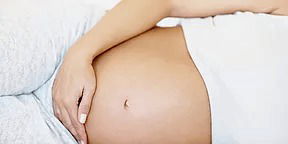Pregnancy Massage