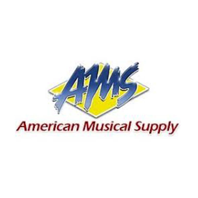 AMERICAN MUSICAL SUPPLY