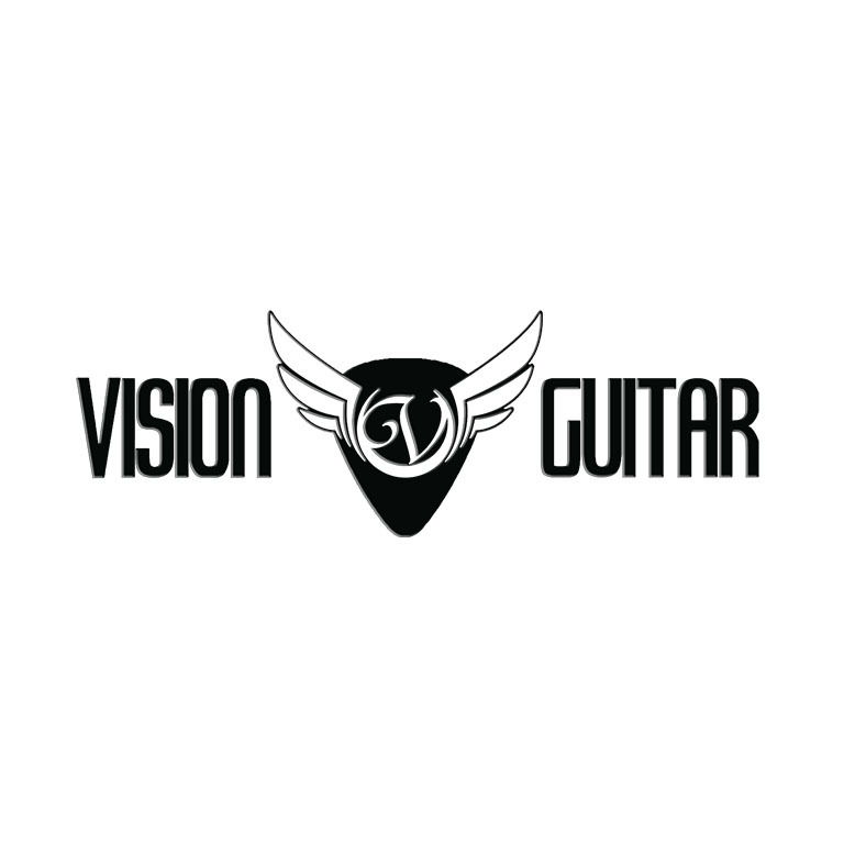 VISION GUITAR