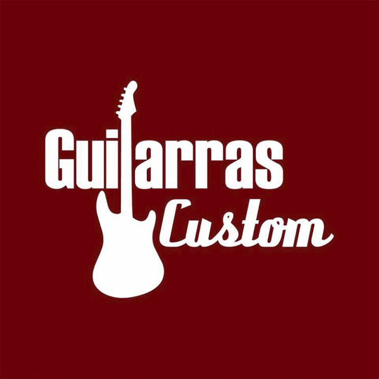 GUITARRAS CUSTOM