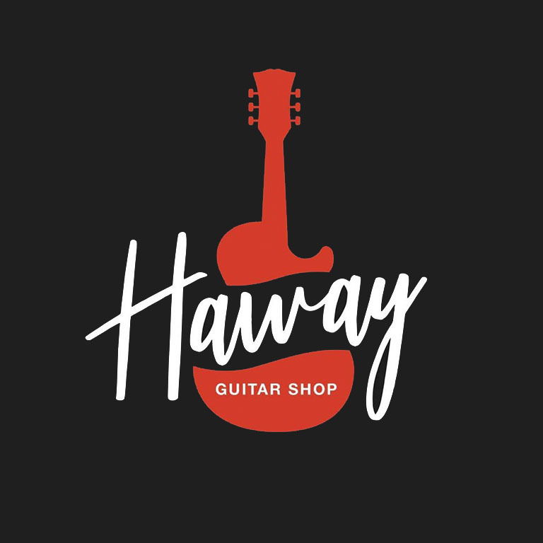 HAWAY GUITAR