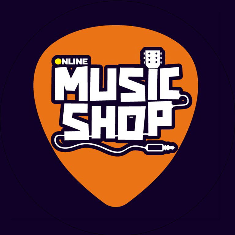 ONLINE MUSIC SHOP