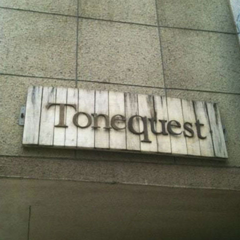 TONEQUEST