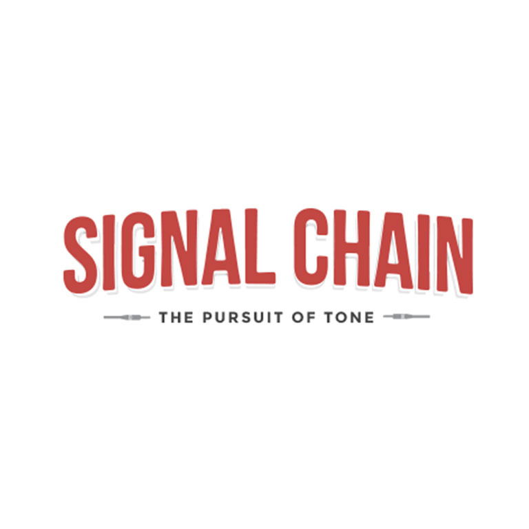 SIGNAL CHAIN