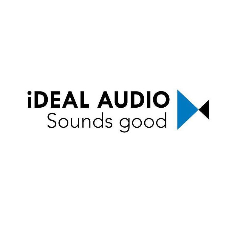 iDEAL AUDIO