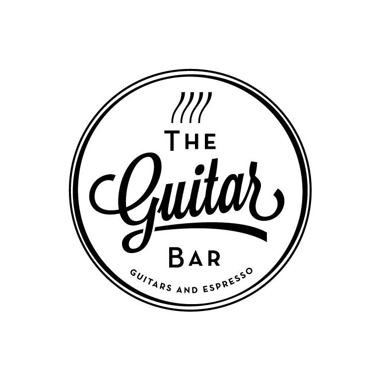 THE GUITAR BAR