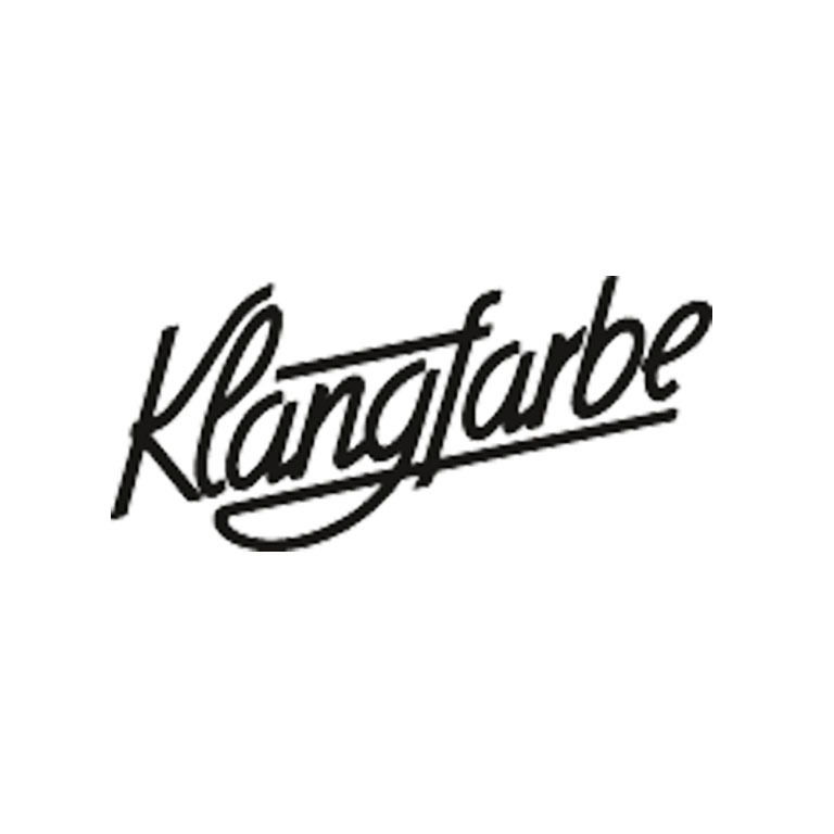 KLANGFARBE