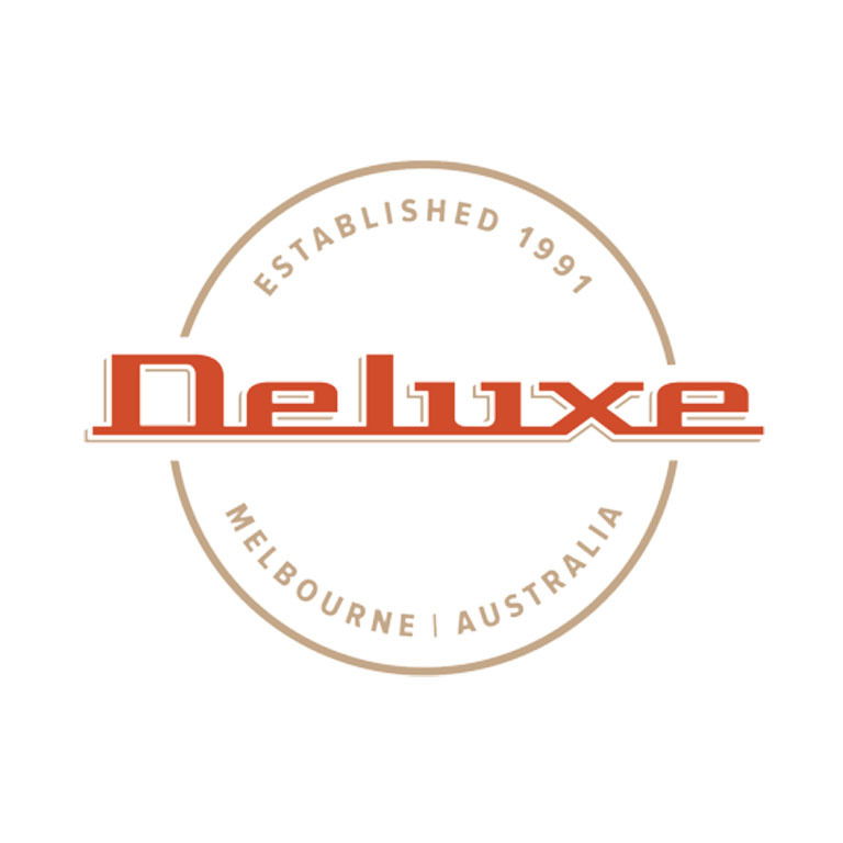 DELUXE GUITARS