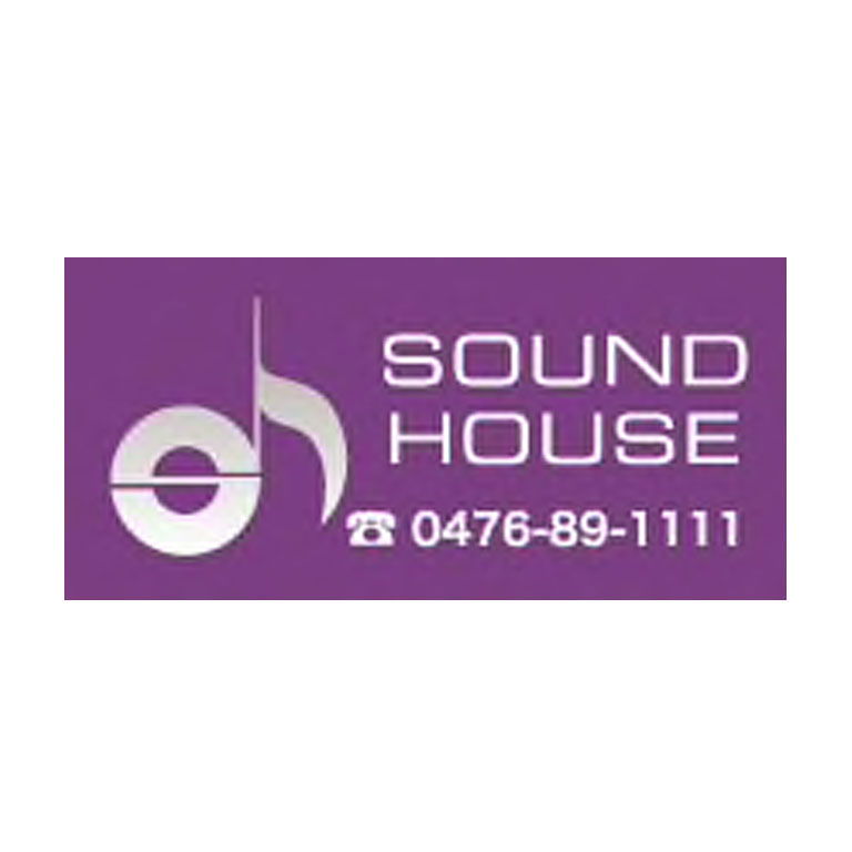 SOUND HOUSE