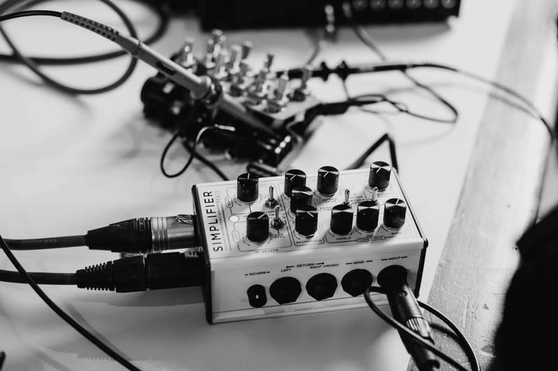 What’s new? Stereo Cabsim