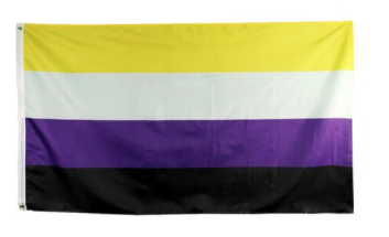 Nonbinary