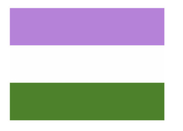 Genderqueer