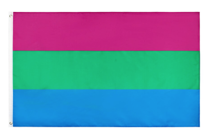 Polysexuell