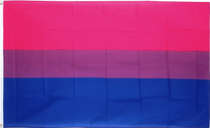 Bisexuell