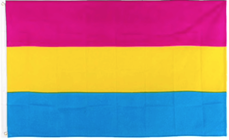 Pansexuell