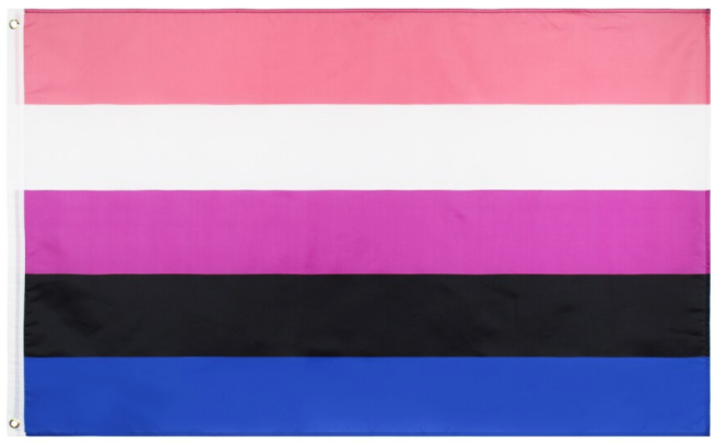 Genderfluid
