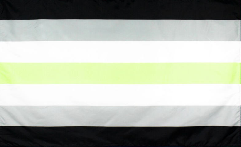 Agender