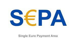 Bezahlung in EUR / SEPA