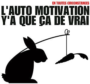 S'auto-Motiver à travers une Education Psychologique de Qualité.