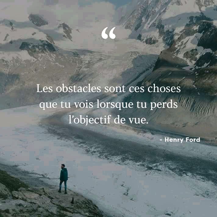 Jeunesse Africaine, attention aux Stéréotypes.